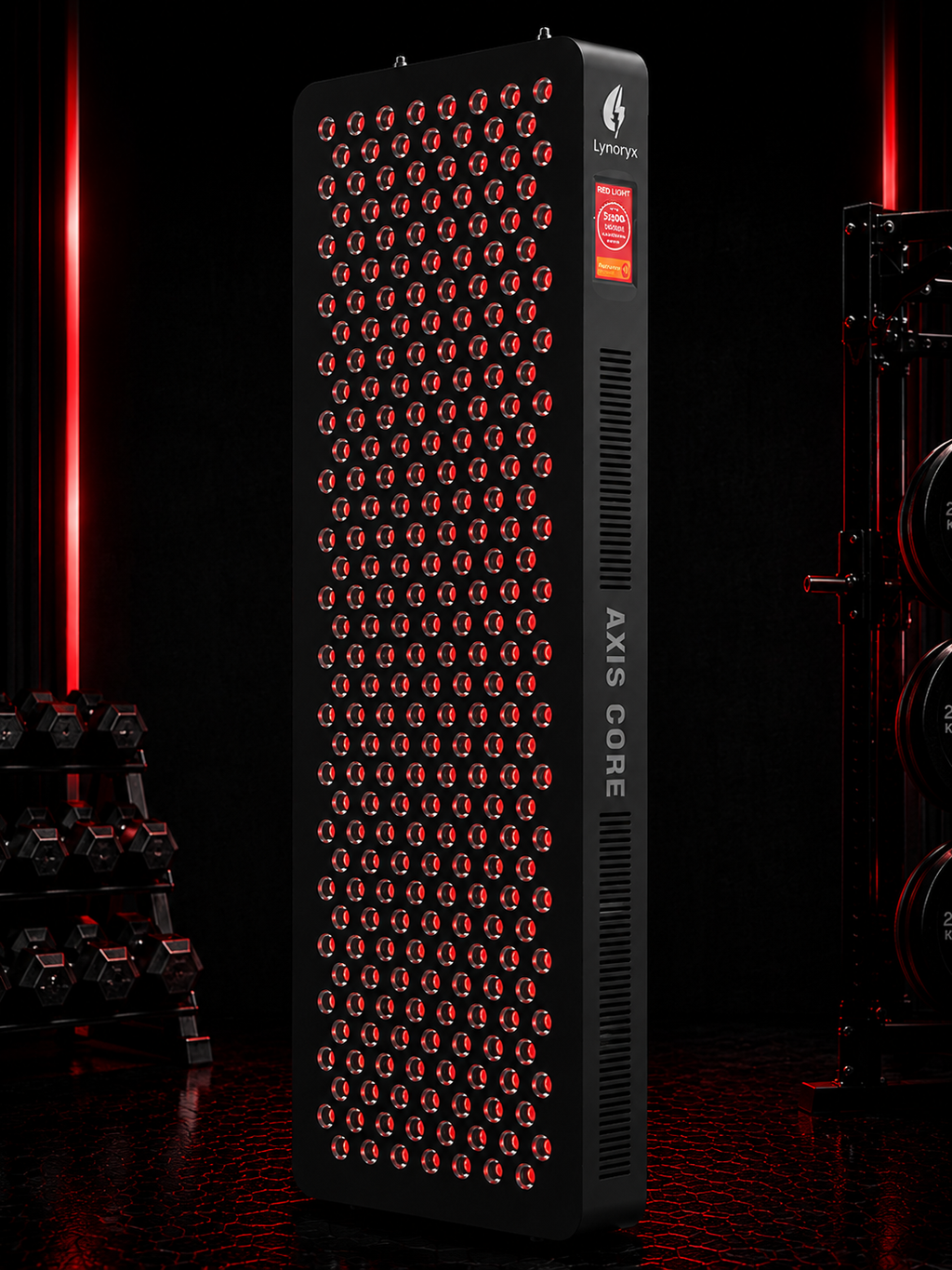 AXIS MOTION SYSTEM ™