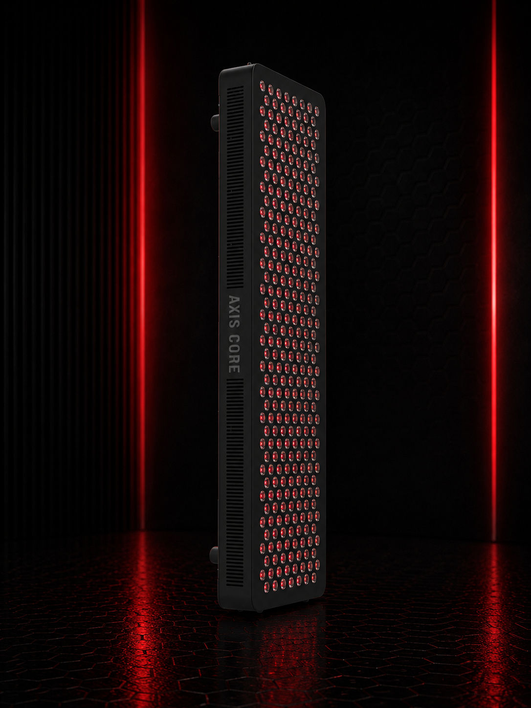 AXIS MOTION SYSTEM ™